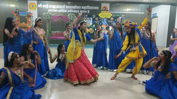 Shri Krishna Janmotsav
