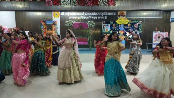 Shri Krishna Janmotsav