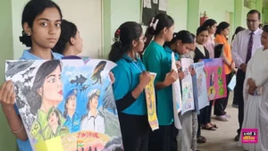 Poster Competition