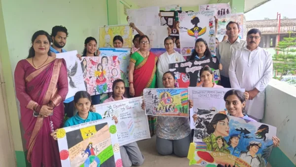 Poster Competition