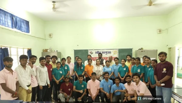 SVEEP Awareness Campaign