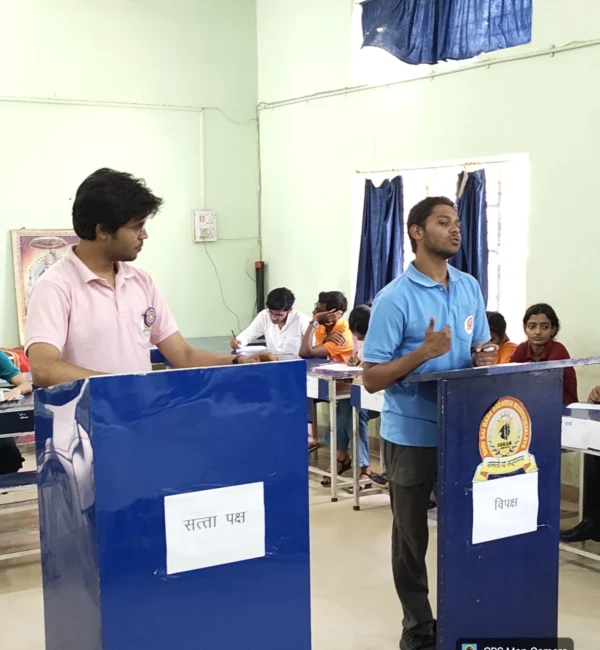 SVEEP Awareness Campaign