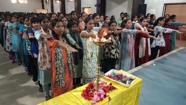 Seva Sankalp Diwas