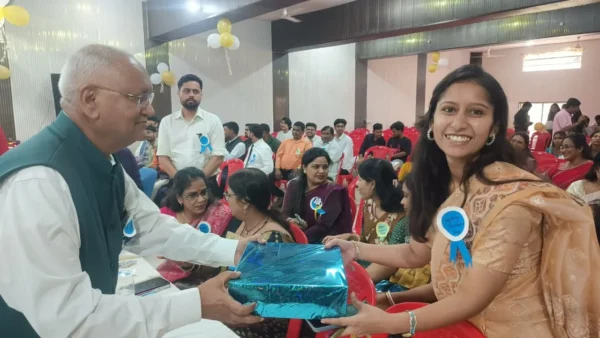 Teacher's Day