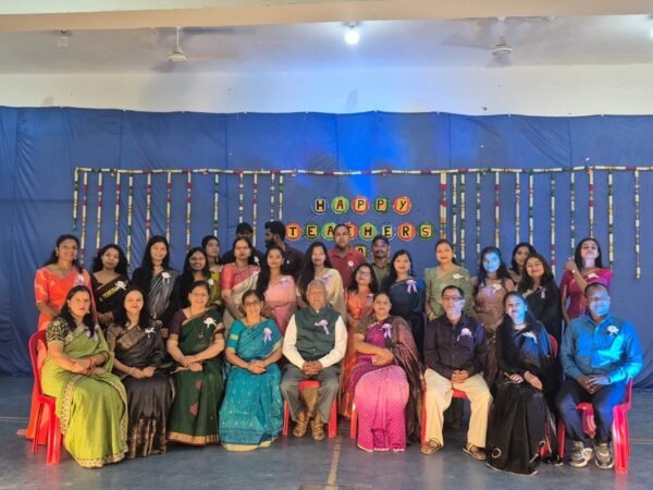 Teachers' Day 2026