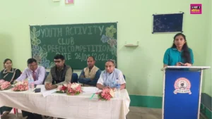 Youth Activity Club