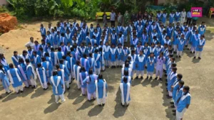 Seva Sankalp Divas