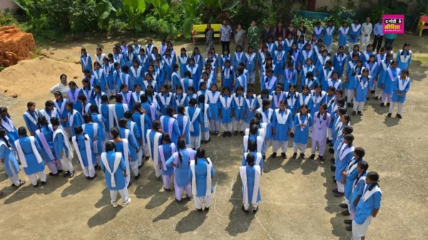 Seva Sankalp Divas