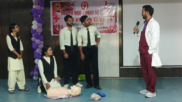 CPR Training