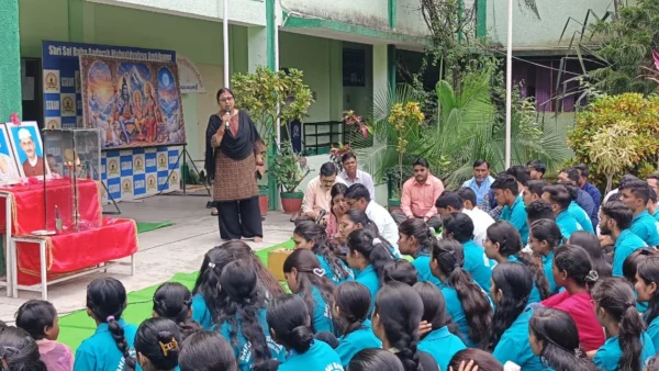Gandhi Jayanti