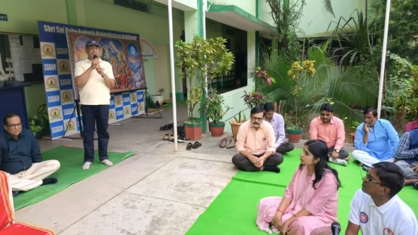 Gandhi Jayanti