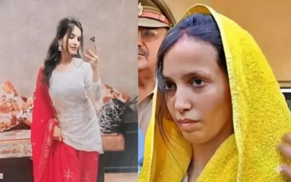 Muskan Sahil 