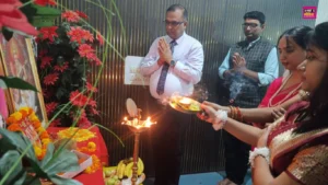 Navratri Festival