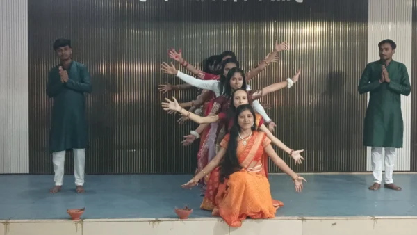 Navratri Festival