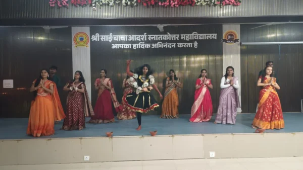 Navratri Festival