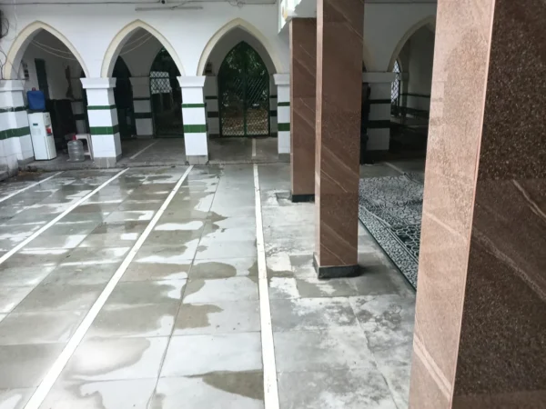 Race Course Mosque