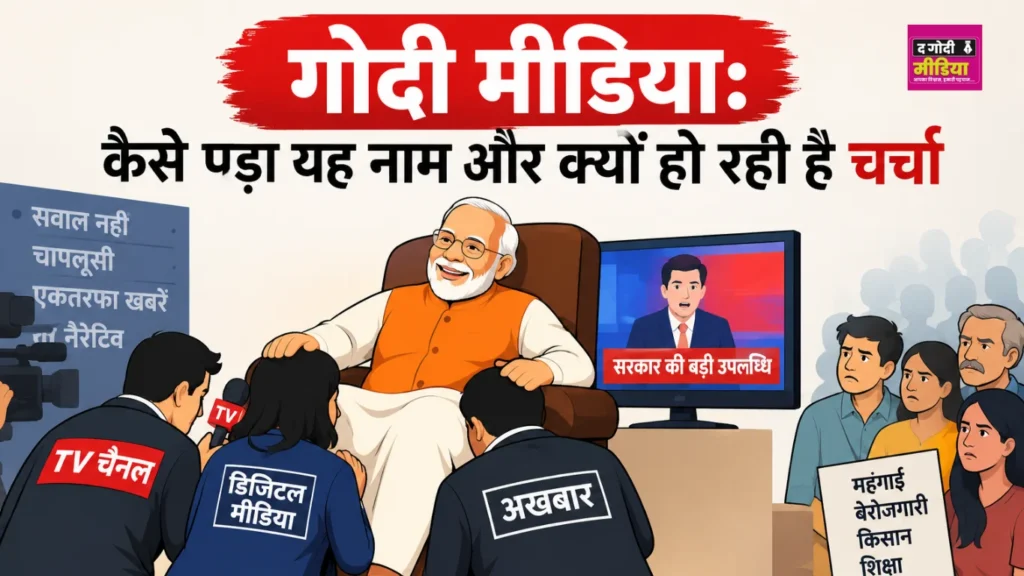 godi media